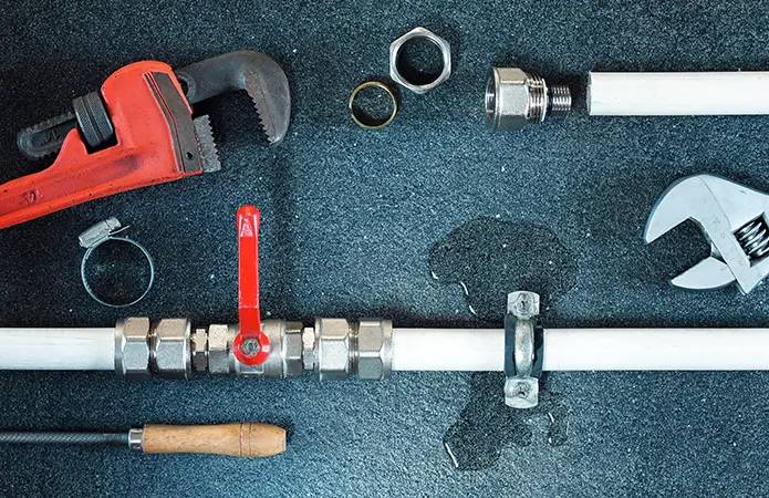 drain repair emergency plumber